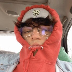 Meet your Posher, Nick